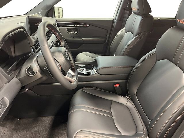 New 2026 Honda Pilot TrailSport image 13