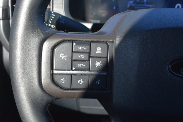 Used 2024 Ford F150 XLT w/ Equipment Group 302A MID AWD/4WD image 24
