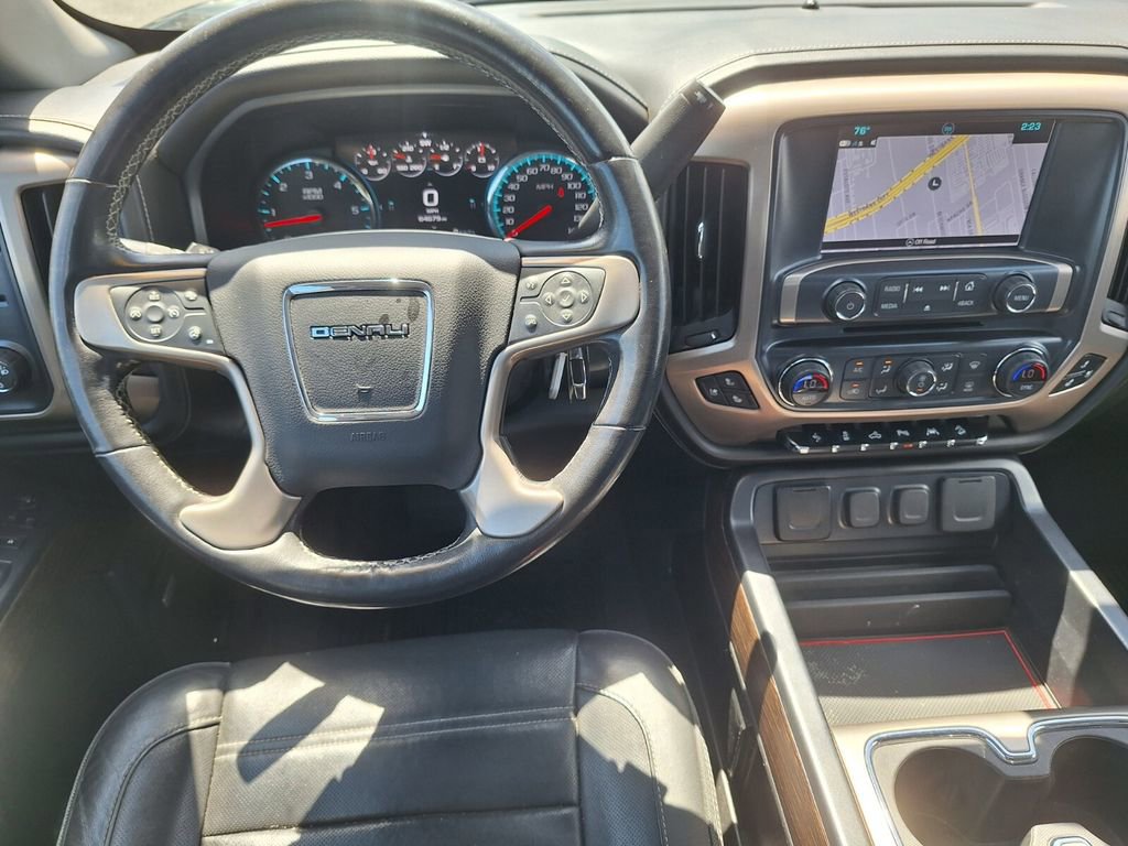 Used 2018 GMC Sierra 1500 Denali image 21