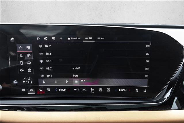 Certified 2025 Audi A5 2.0T Premium Plus w/ Premium Plus image 16