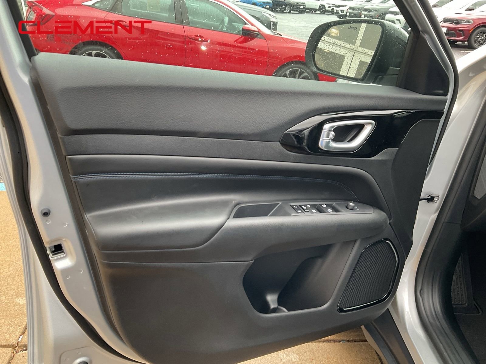 New 2026 Jeep Compass Latitude image 15