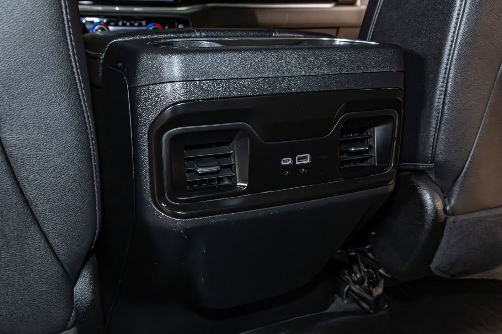 Used 2022 Chevrolet Silverado 1500 LT Trail Boss w/ LT Trail Boss Premium Package image 22