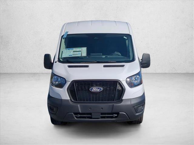 New 2026 Ford Transit 250 148 Medium Roof w/ Load Area Protection Package RWD image 6