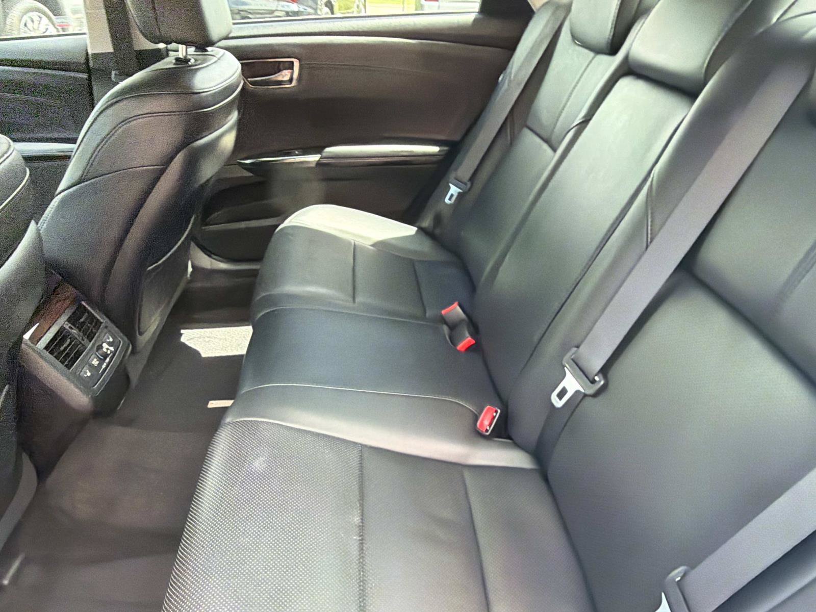 Used 2014 Toyota Avalon Limited FWD image 13