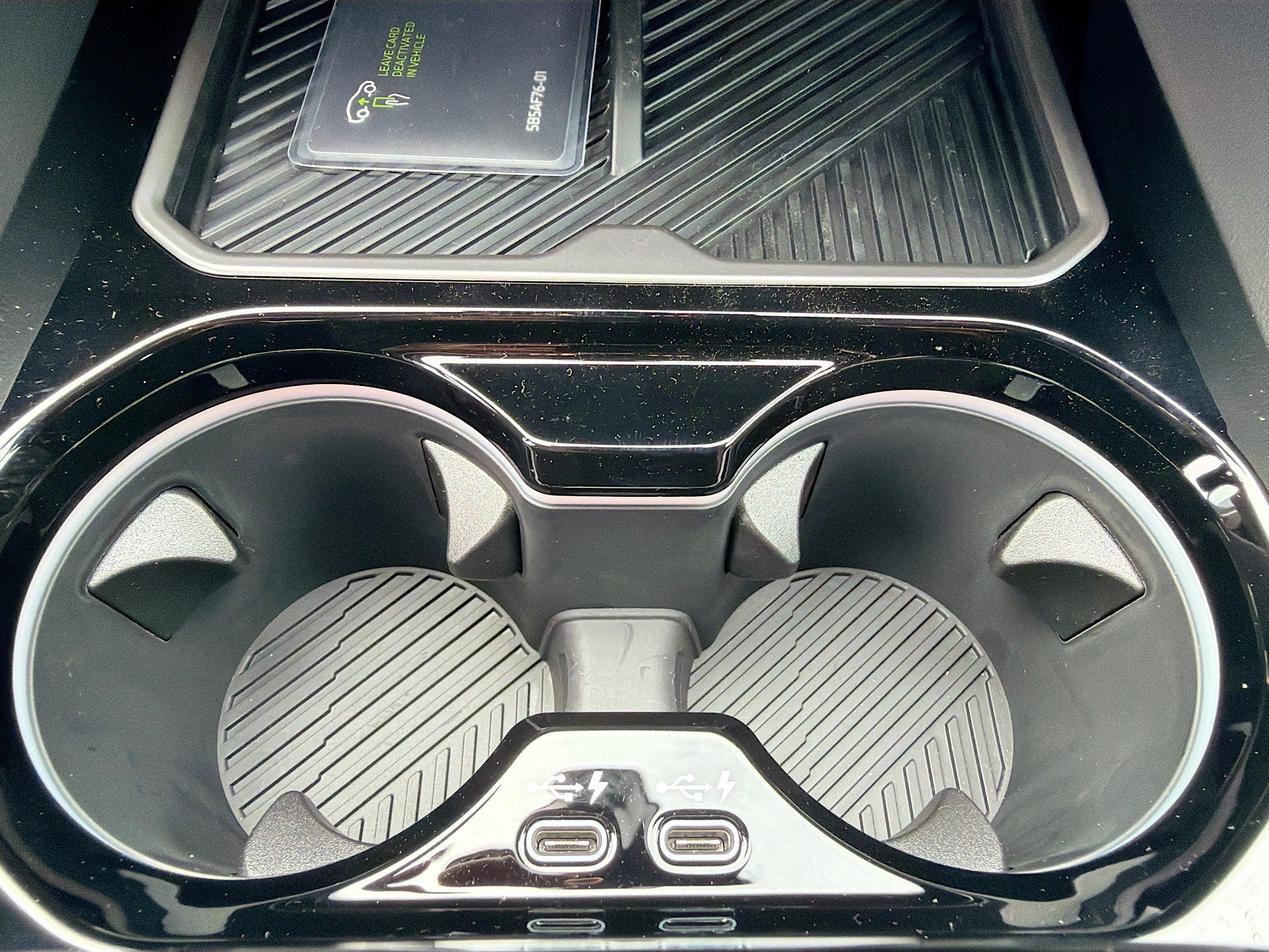 New 2026 BMW 530i w/ M Sport Package image 30