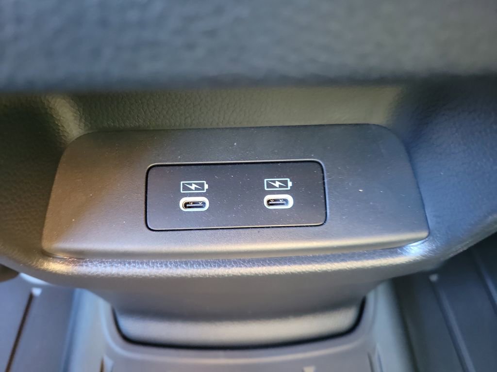 Certified 2026 Honda CR-V TrailSport image 17