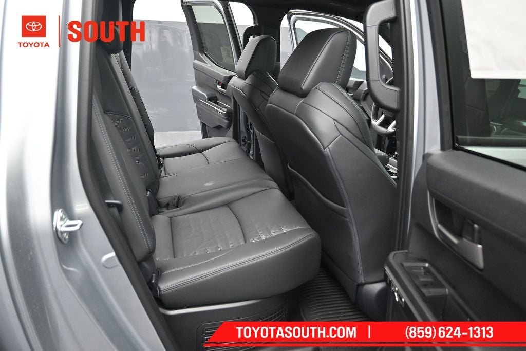New 2026 Toyota Tacoma TRD Off-Road w/ TRD Off Road Premium Package AWD/4WD image 33
