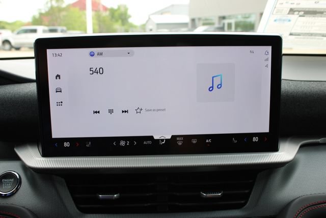 New 2026 Ford Explorer ST-Line RWD image 12