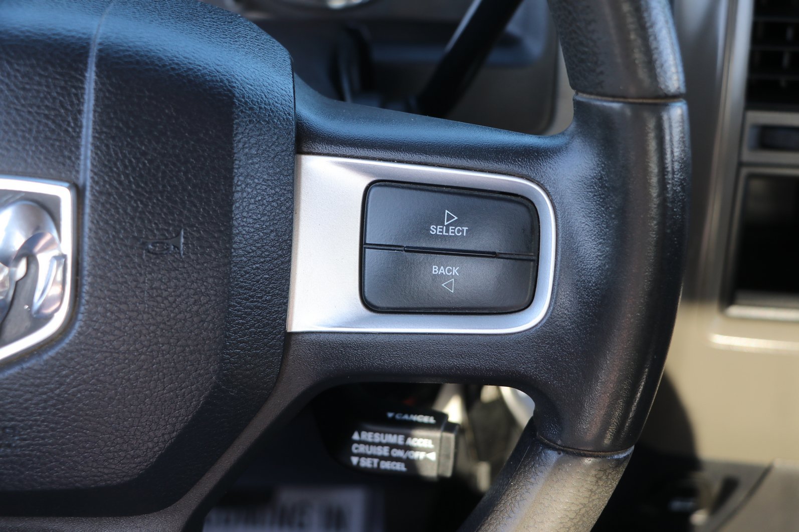 Used 2011 RAM 3500 ST w/ ST Popular Equipment Group RWD image 19