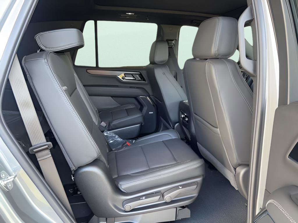 New 2026 GMC Yukon Denali image 16