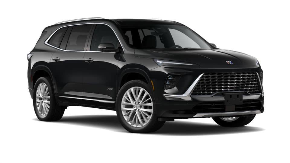 New 2026 Buick Enclave Avenir w/ Super Cruise Package image 30