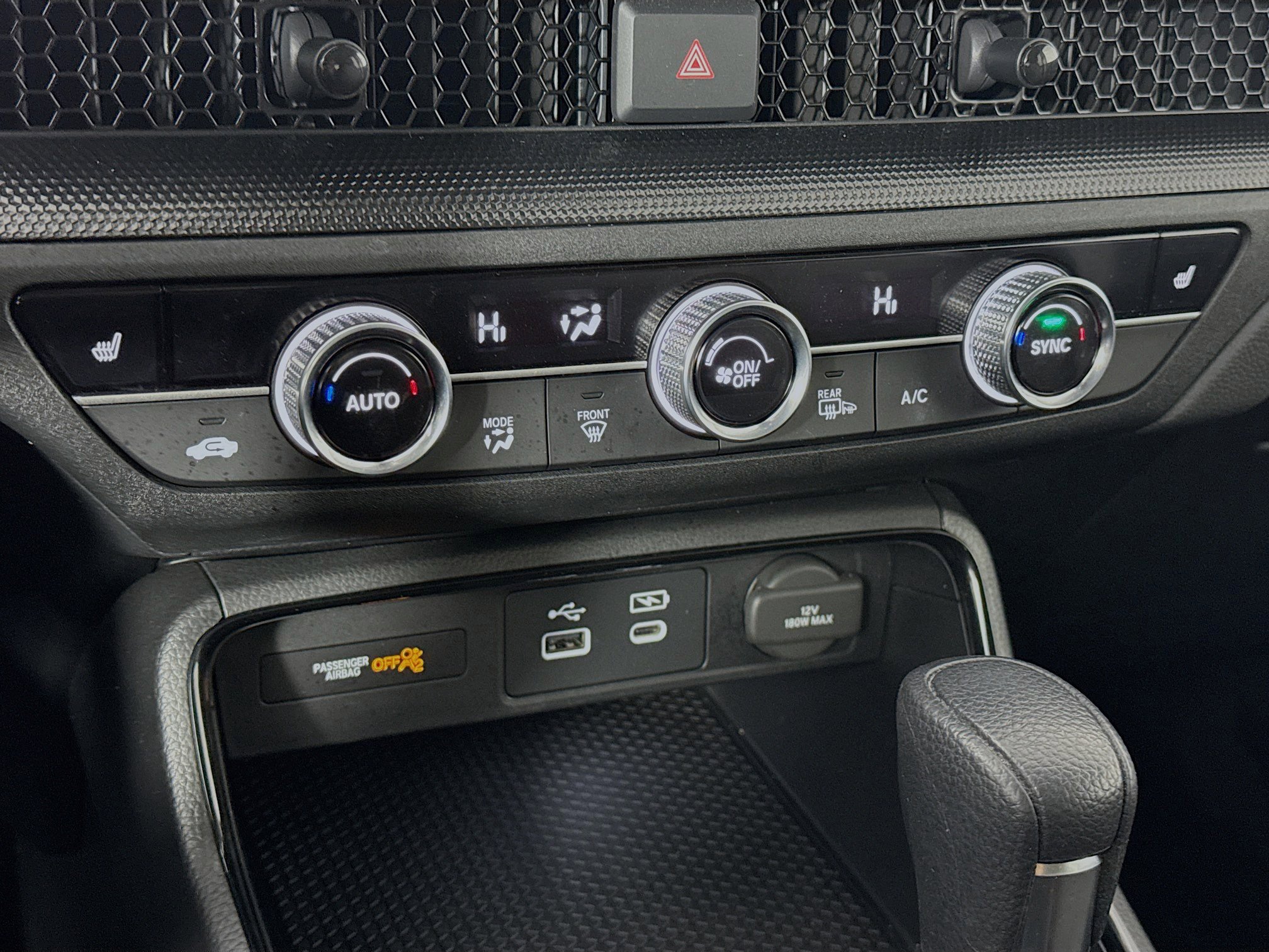 Certified 2024 Honda CR-V EX image 15