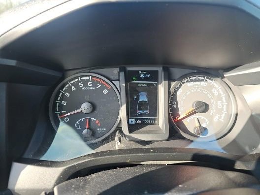 Used 2021 Toyota Tacoma SR image 8