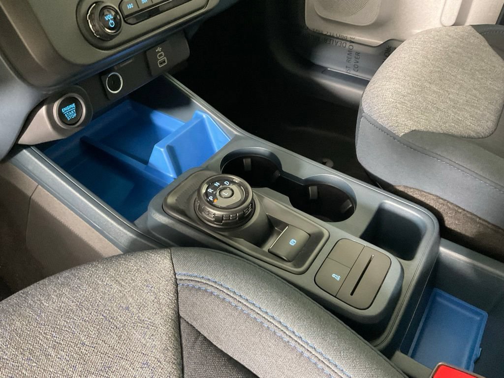 New 2026 Ford Maverick XLT FWD image 19