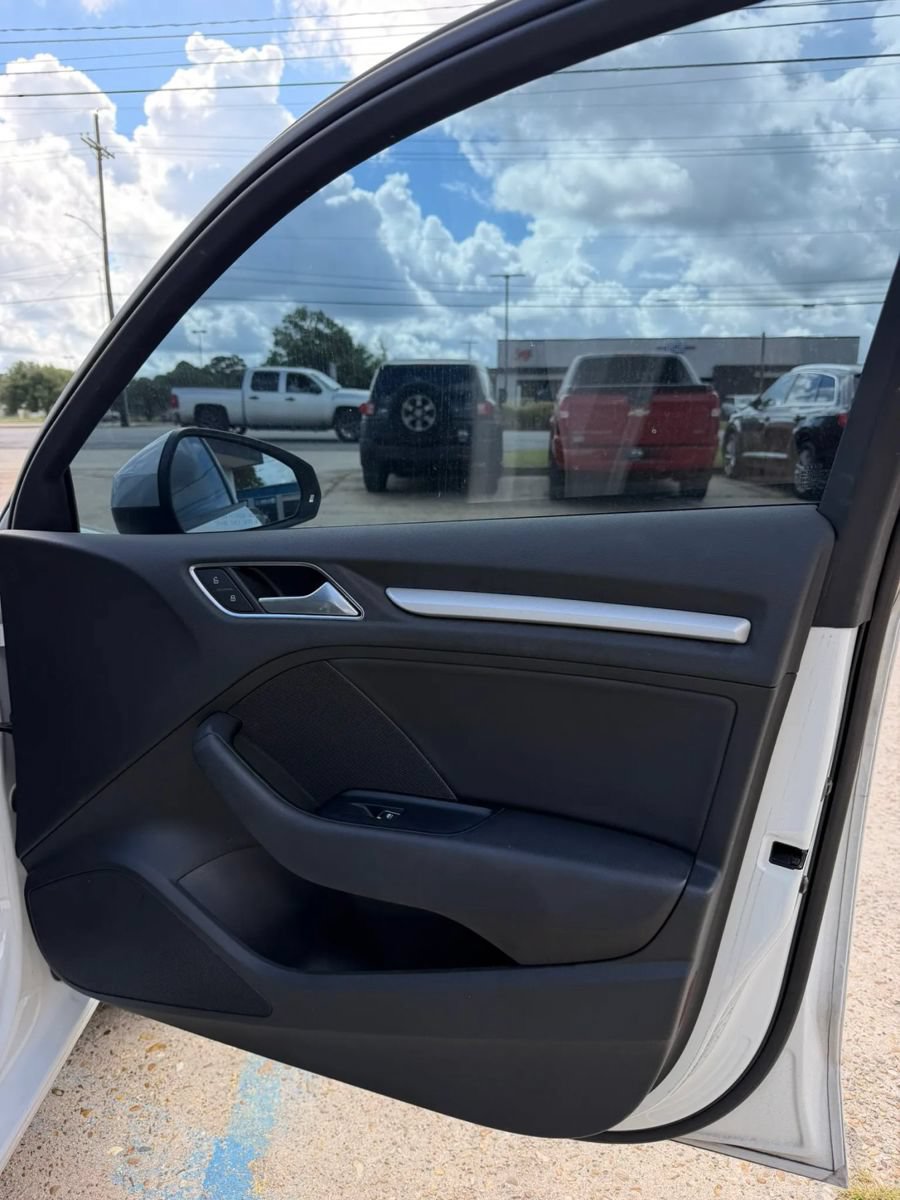 Used 2017 Audi A3 2.0T Premium w/ Convenience Package FWD image 21