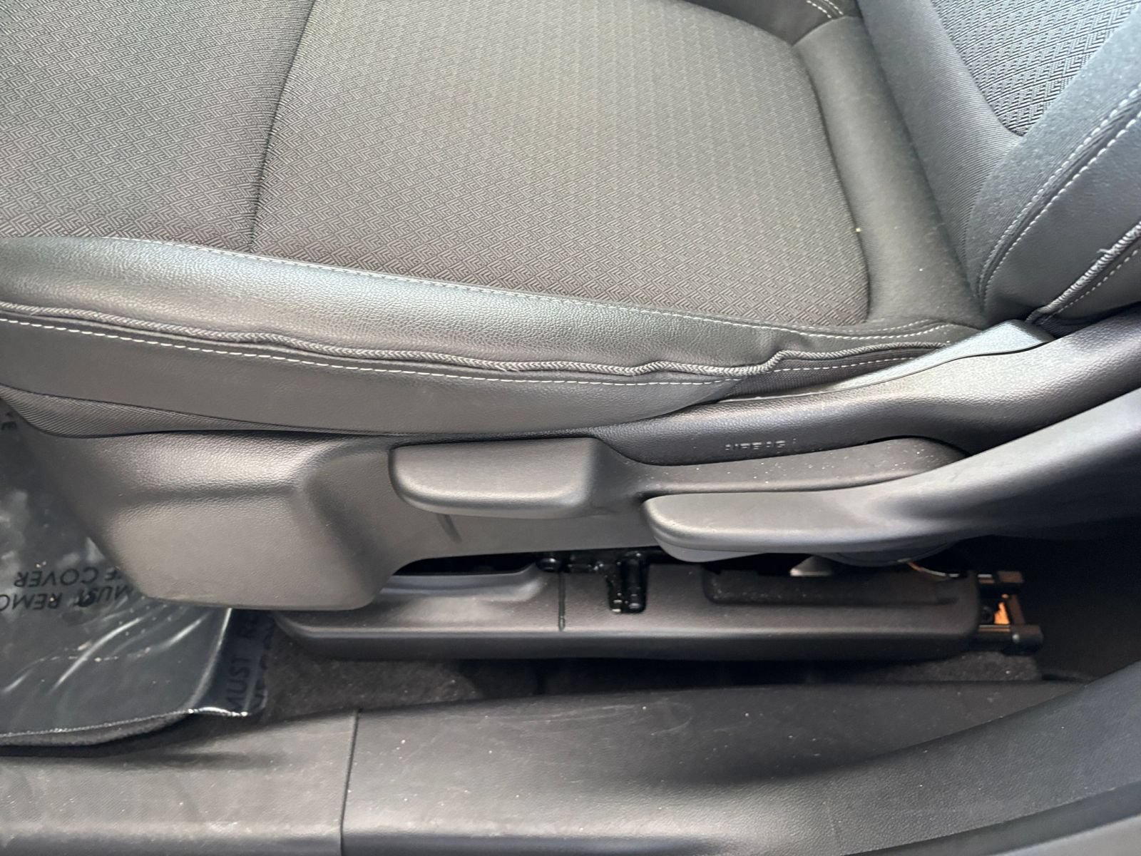 Used 2026 Buick Encore GX Preferred FWD image 22