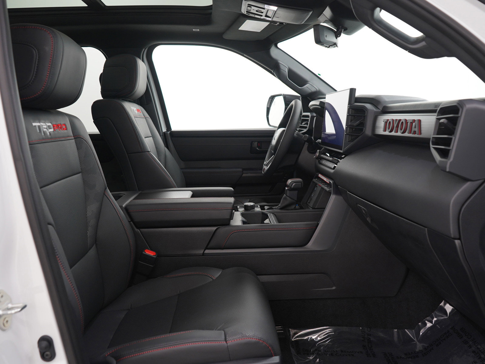 Used 2025 Toyota Tundra TRD Pro image 15