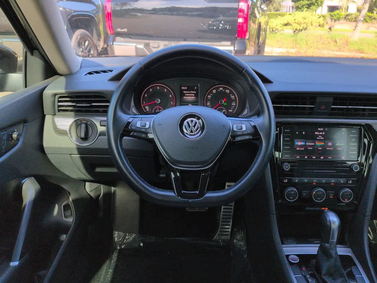 Used 2020 Volkswagen Passat 2.0T R-Line FWD image 15