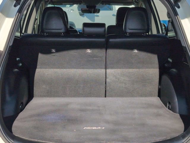 Used 2017 Toyota RAV4 Limited FWD image 26