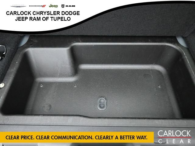 New 2026 Jeep Wrangler Unlimited Sport image 30