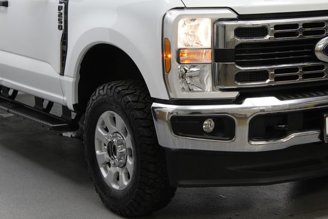 Used 2024 Ford F250 XLT w/ Snow Plow Prep Package AWD/4WD image 2
