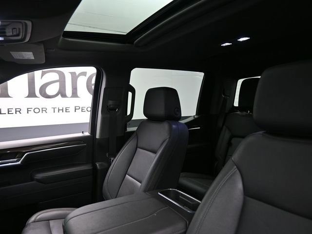 Used 2023 Chevrolet Silverado 1500 RST w/ RST All Star Premium Package image 17