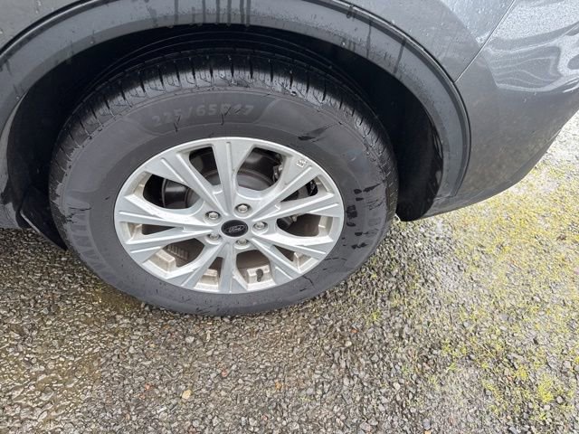 Used 2024 Ford Escape Active image 21