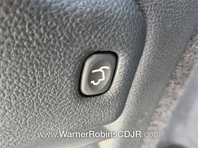 New 2026 Dodge Durango GT w/ Blacktop Package image 15