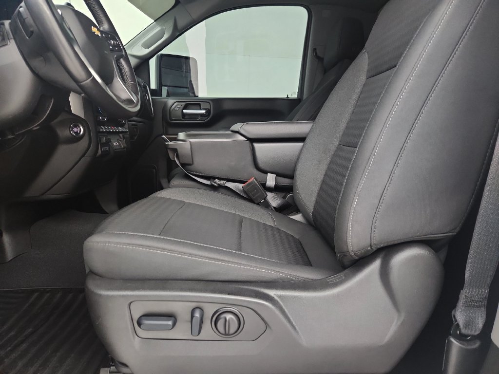 Used 2023 Chevrolet Silverado 2500 LT w/ Convenience Package RWD image 21