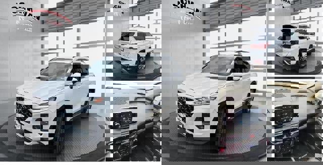 Used 2020 Hyundai Santa Fe SEL w/ Convenience Package image 1