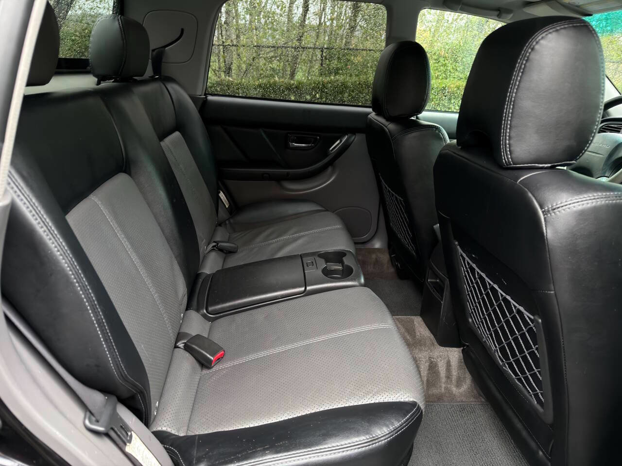 Used 2003 Subaru Baja image 22