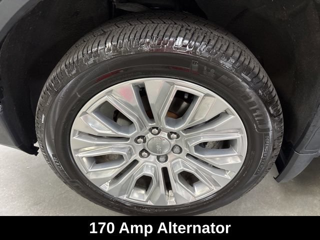 Used 2021 GMC Sierra 1500 Denali w/ Denali Ultimate Package AWD/4WD image 30