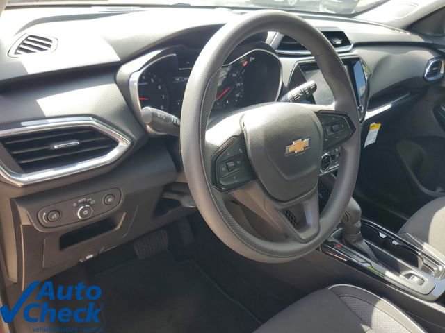 Used 2021 Chevrolet TrailBlazer LT w/ Convenience Package FWD image 19