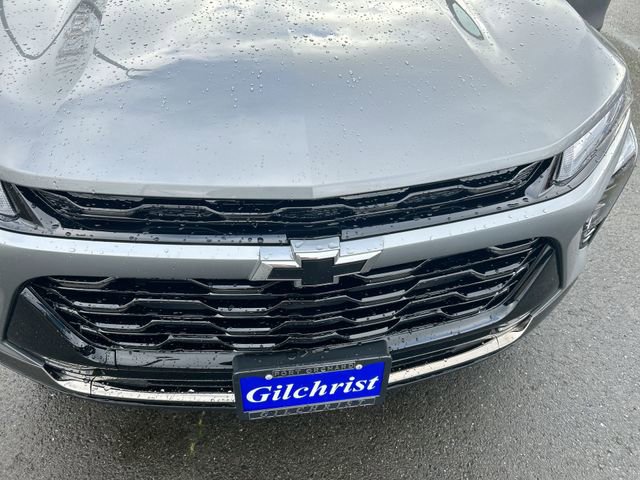 New 2026 Chevrolet Trax ACTIV w/ Sunroof Package image 29