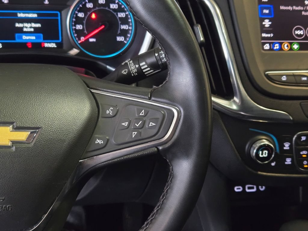 Certified 2024 Chevrolet Equinox LT AWD/4WD image 31