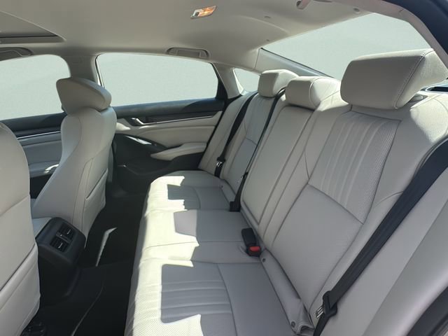 Used 2020 Honda Accord EX-L image 13
