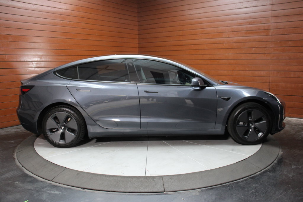 Used 2023 Tesla Model 3 Standard Range RWD image 26