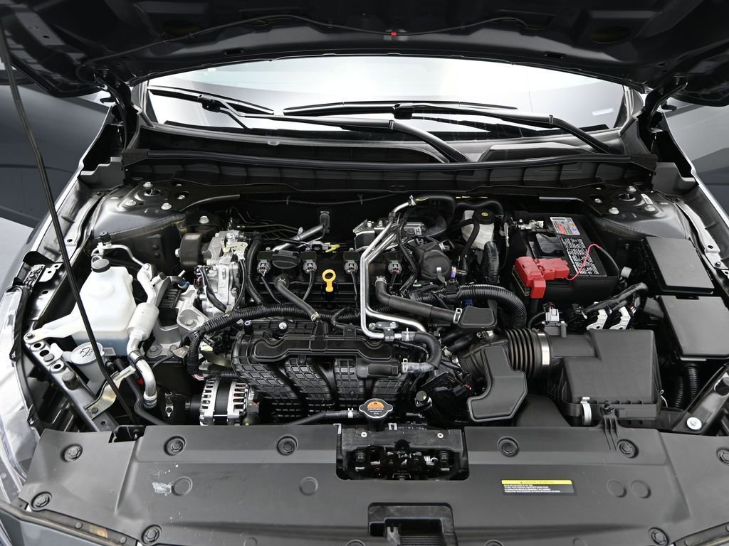 New 2026 Nissan Altima 2.5 SV FWD image 5