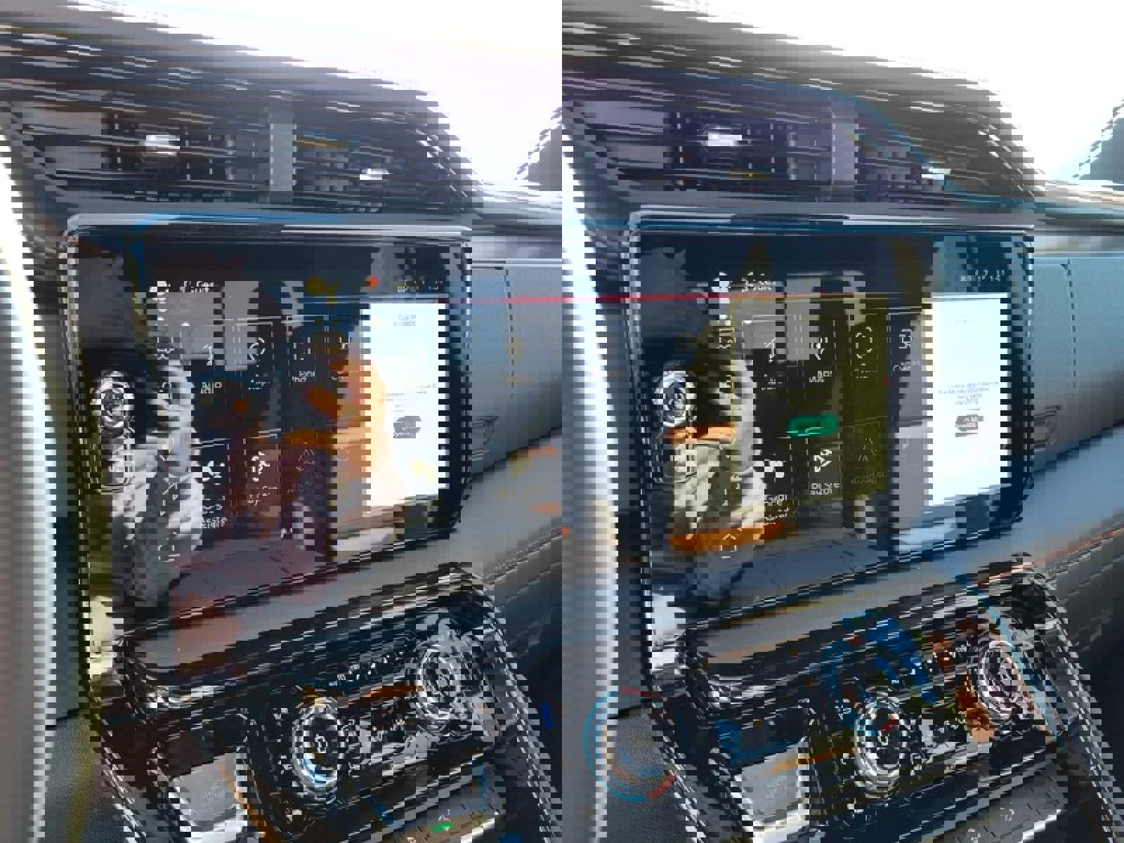 New 2026 GMC Sierra 1500 AT4 w/ AT4 Premium Package image 21