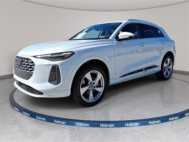 New 2025 Audi Q5 Premium Plus image 1