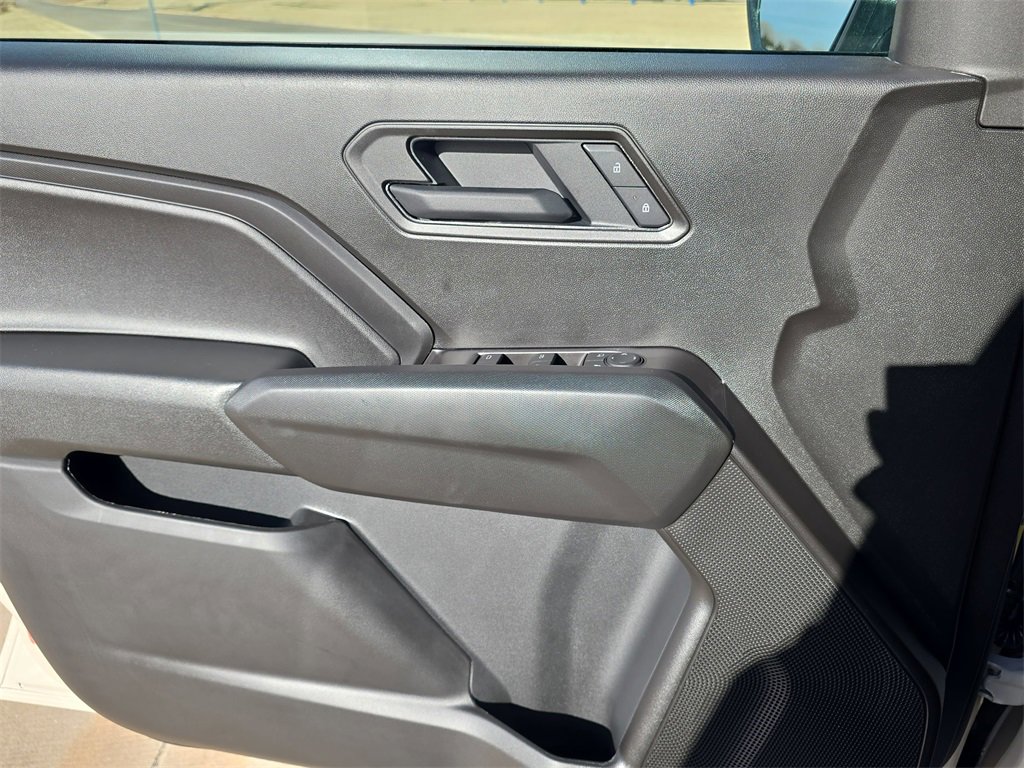 New 2026 Chevrolet Colorado Trail Boss image 28