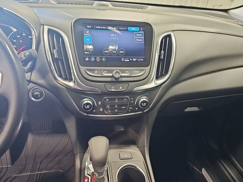 Used 2022 Chevrolet Equinox LT AWD/4WD image 20