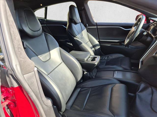 Used 2017 Tesla Model S 100D AWD/4WD image 23