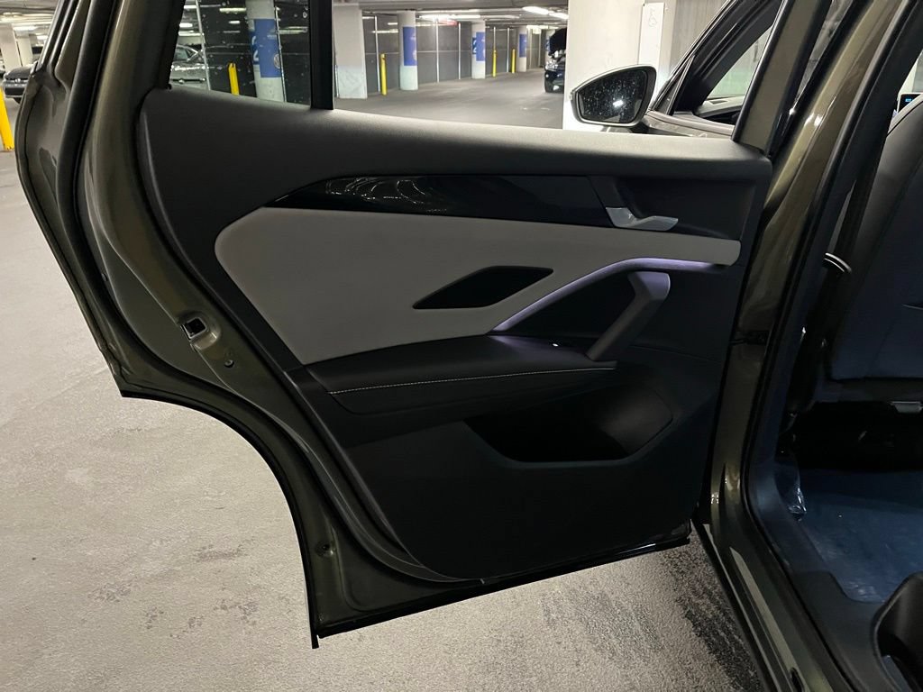 New 2026 Volkswagen Tiguan SE AWD/4WD image 21
