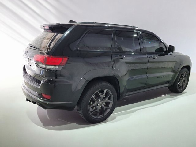 Used 2019 Jeep Grand Cherokee Limited X image 32