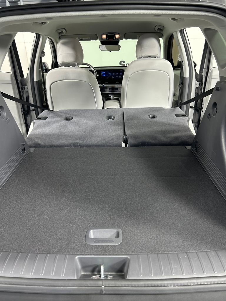 Certified 2024 Hyundai Kona SEL image 24