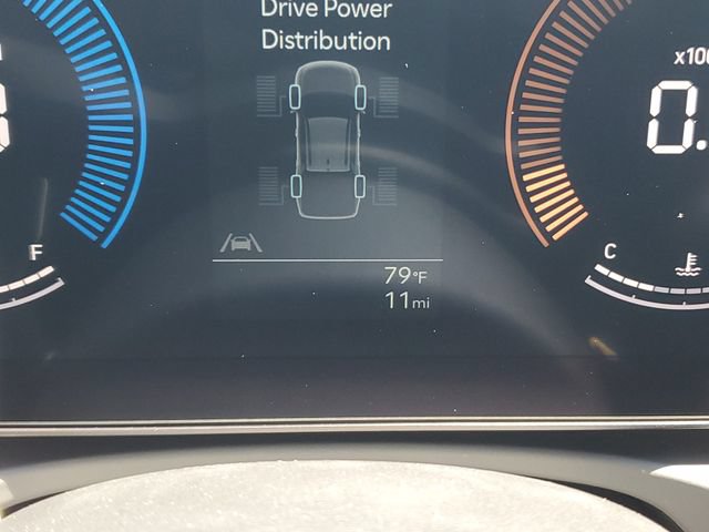New 2026 Hyundai Santa Cruz SEL AWD/4WD image 24