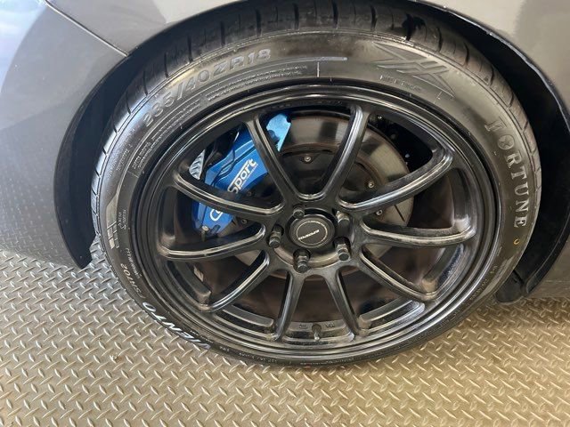 Used 2018 MAZDA MAZDA3 Grand Touring w/ Premium Equipment Package image 27