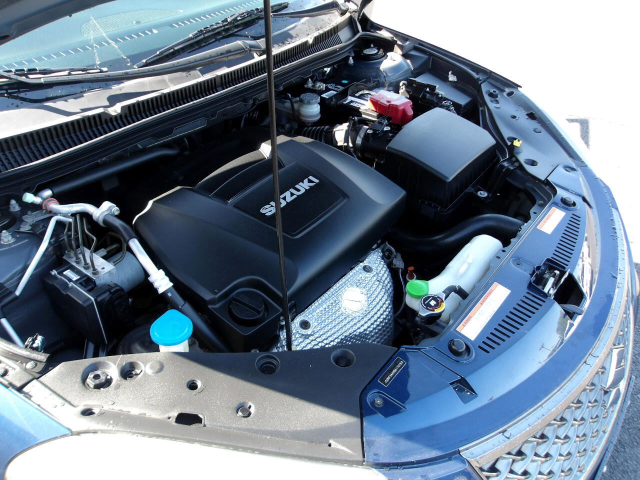 Used 2011 Suzuki Kizashi Sport SLS image 20