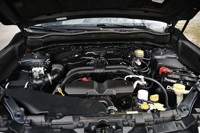 Used 2017 Subaru Forester 2.5i Premium w/ Popular Package #2A image 32